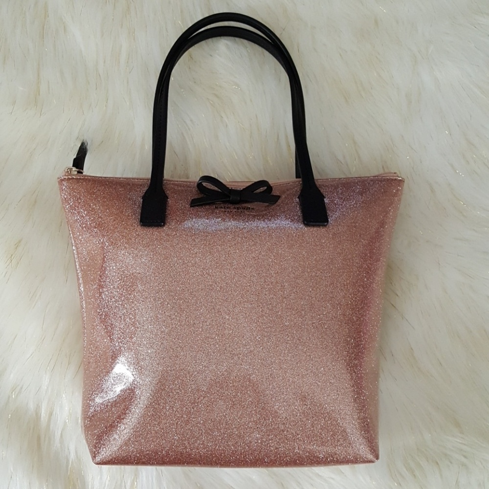 Kate Spade Mavis Street Jeralyn tote